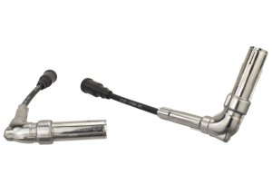 Ford Super Duty Ignition Coil Kit - Ford Racing - OEM Coils and Wires - `20-`22